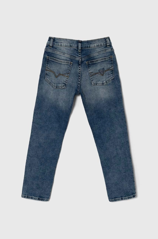 Guess jeans per bambini 99% Cotone, 1% Elastam