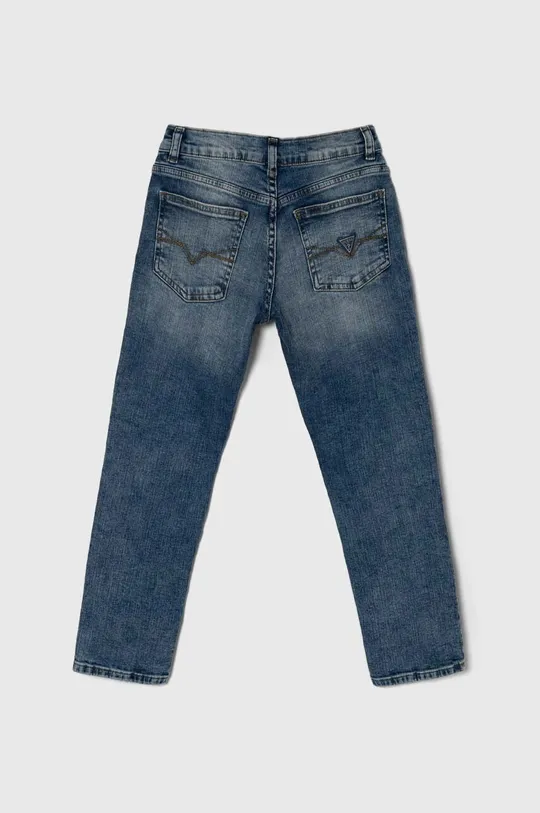 Дитячі джинси Guess 99% Бавовна, 1% Еластан