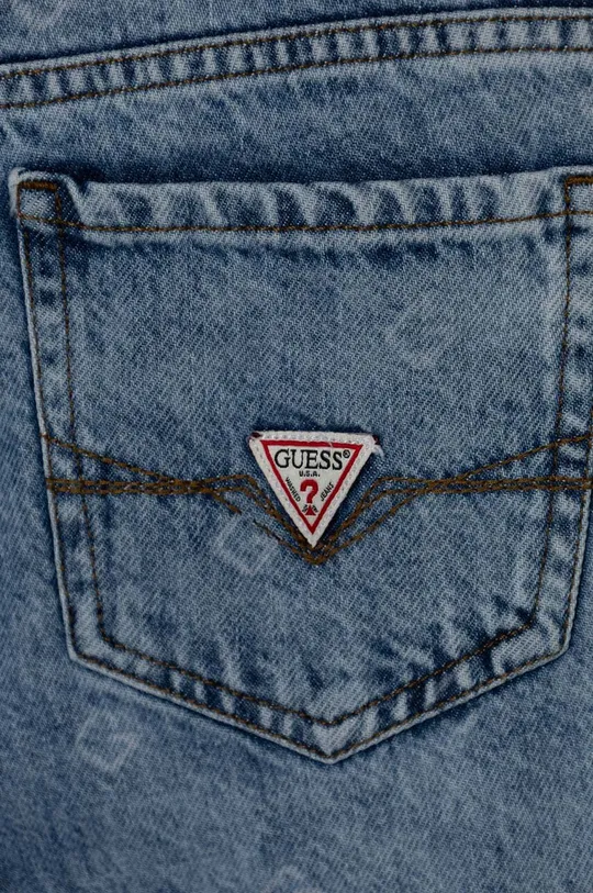 Дитячі джинси Guess <p>100% Бавовна</p>