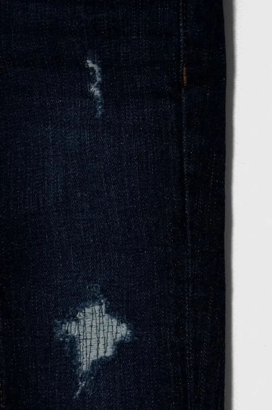Guess jeansy dziecięce 99 % Bawełna, 1 % Elastan