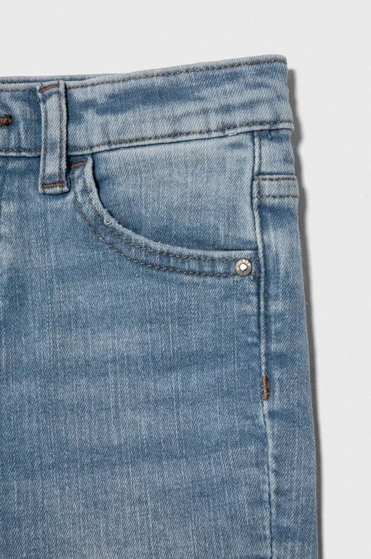 Guess jeans per bambini 99% Cotone, 1% Elastam