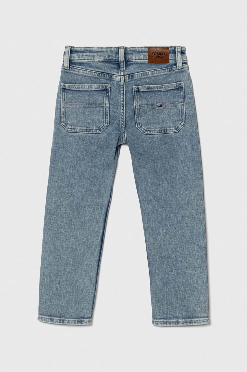 Дитячі джинси Tommy Hilfiger | ANSWEAR.ua