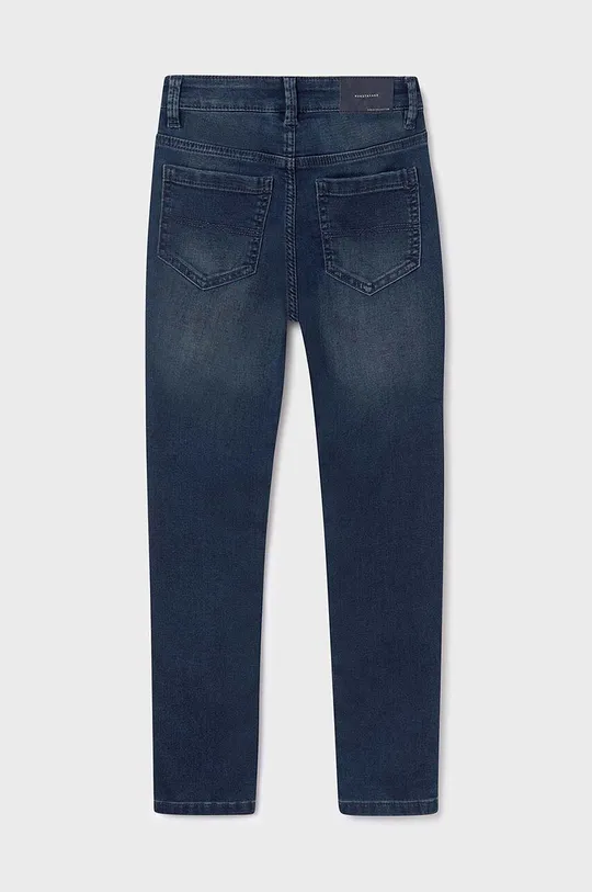 Дитячі джинси Mayoral jeans soft 79% Бавовна, 19% Поліестер, 2% Еластан