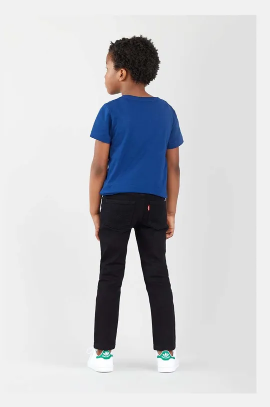 Levi's jeansy dziecięce 510