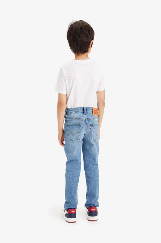 Levi's jeansy dziecięce 511
