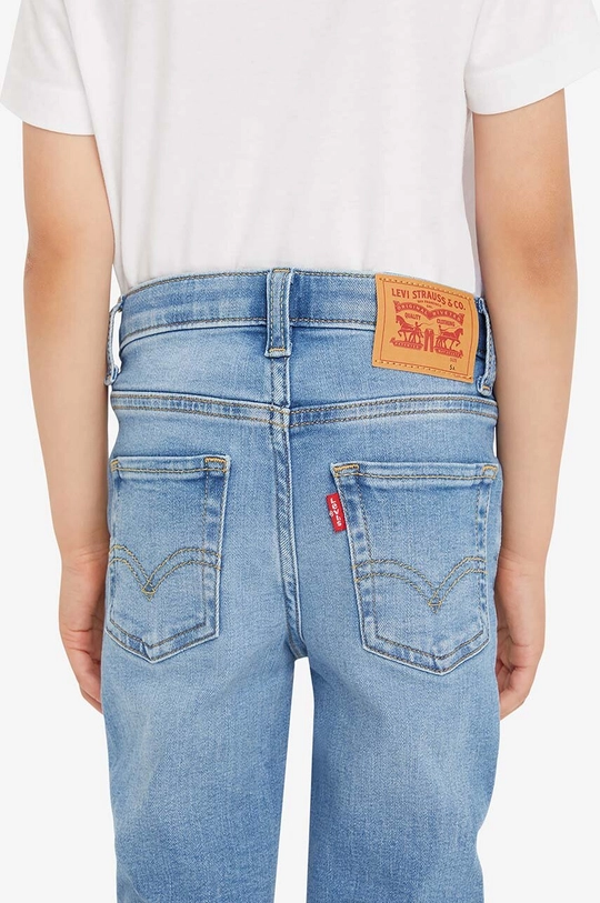 Levi's jeansy dziecięce 511