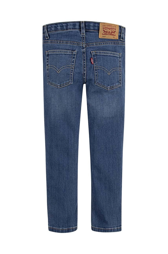 Παιδικά τζιν Levi's 510 μπλε