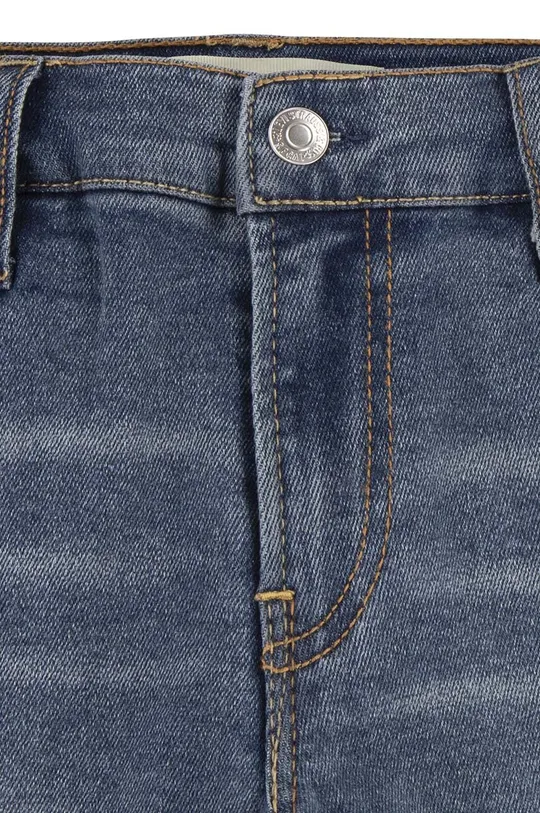 Levi's jeans per bambini 67% Cotone, 29% Poliestere, 3% Viscosa, 1% Elastam