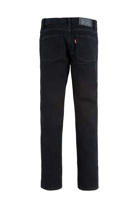 Дитячі джинси Levi's 510 чорний