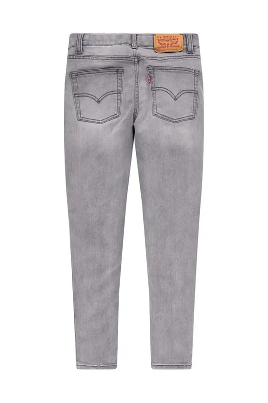 Levi's jeans per bambini 510 grigio
