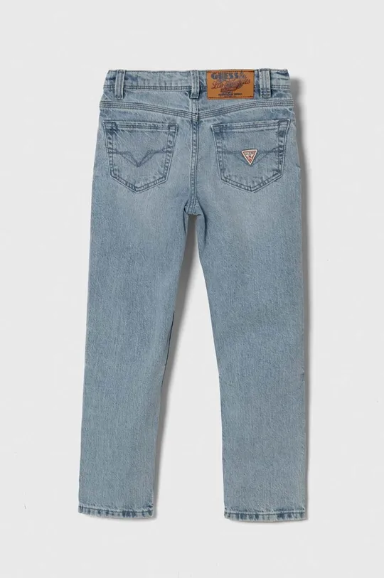 Guess jeans per bambini blu