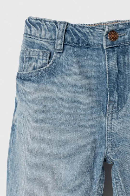 Дитячі джинси Guess 99% Бавовна, 1% Еластан