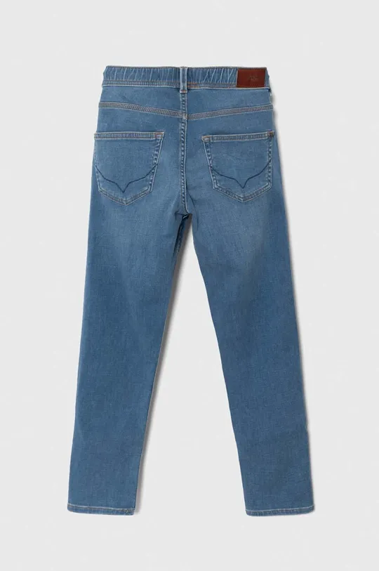 Дитячі джинси Pepe Jeans TAPERED JEANS JR блакитний