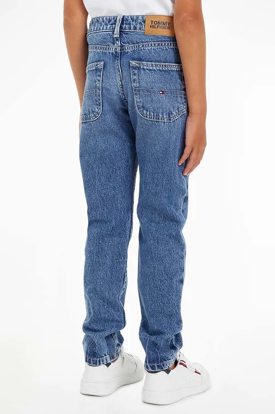Детские джинсы Tommy Hilfiger