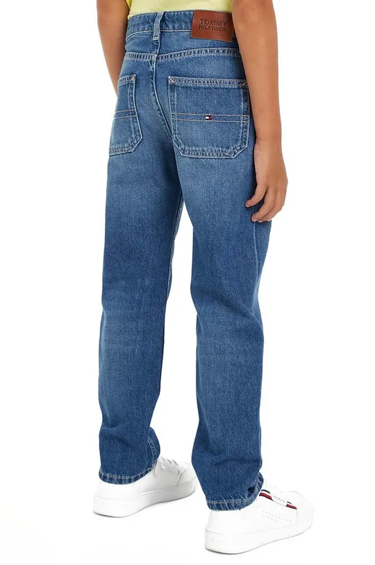 Tommy Hilfiger jeansy dziecięce