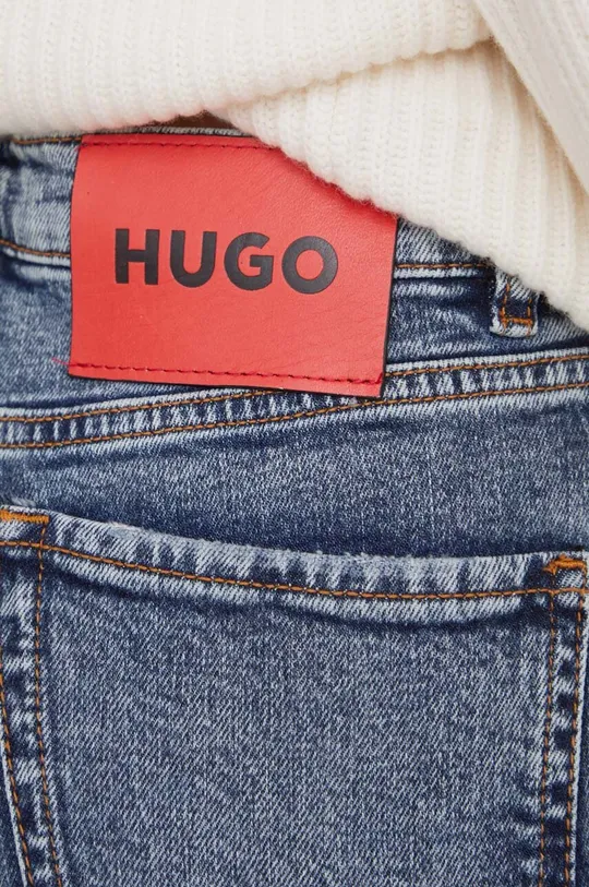HUGO jeansy Damski