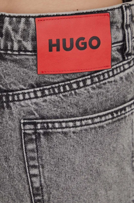 γκρί Τζιν παντελόνι HUGO