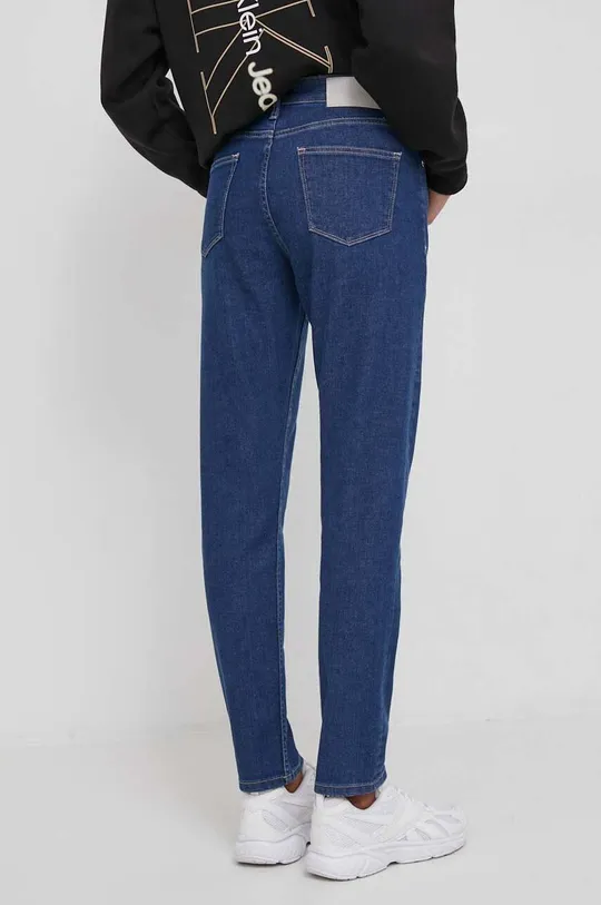 Calvin Klein jeansy 98 % Bawełna, 2 % Elastan