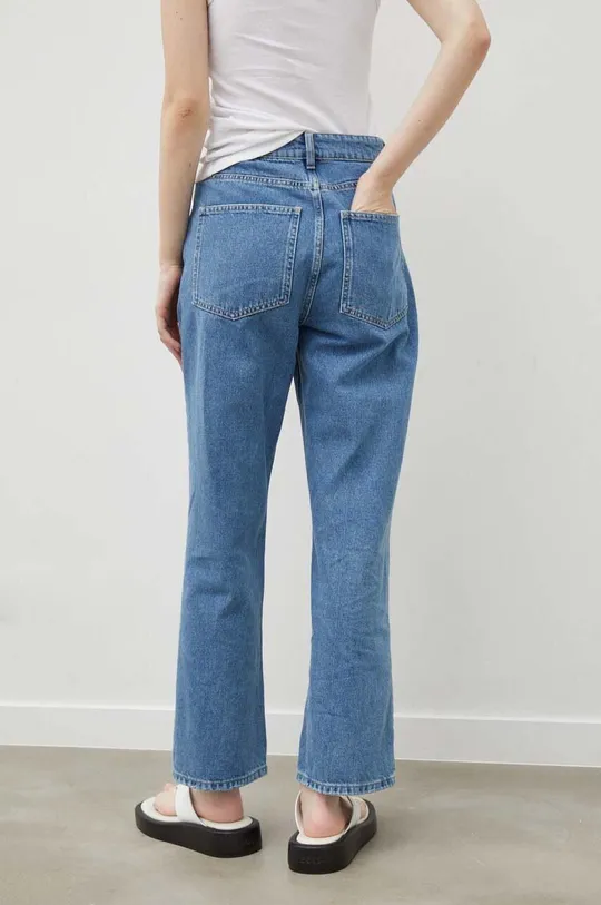 By Malene Birger jeansy Milium 100 % Bawełna organiczna 