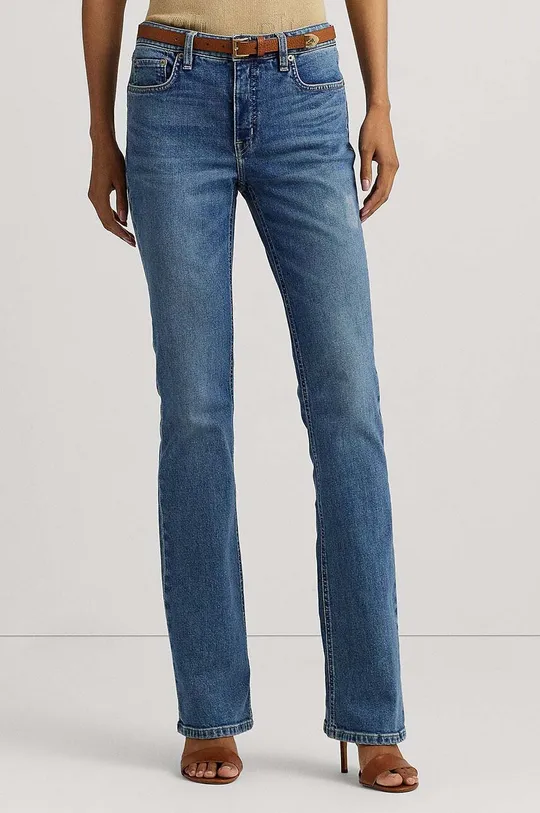 Lauren Ralph Lauren jeans blu