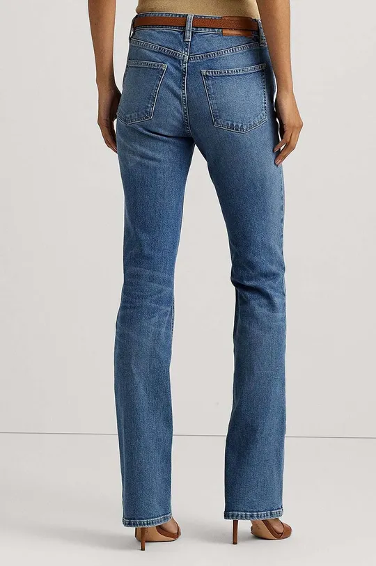 blu Lauren Ralph Lauren jeans