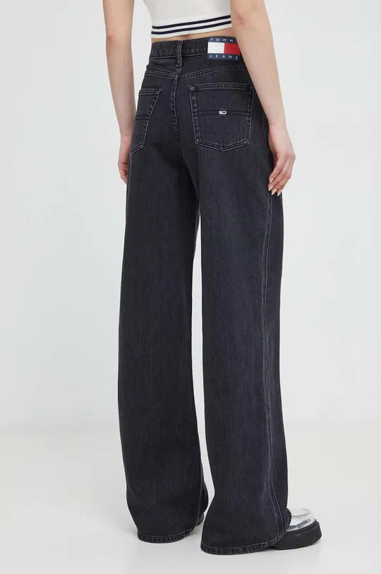 Tommy Jeans jeans 99% Cotone, 1% Elastam