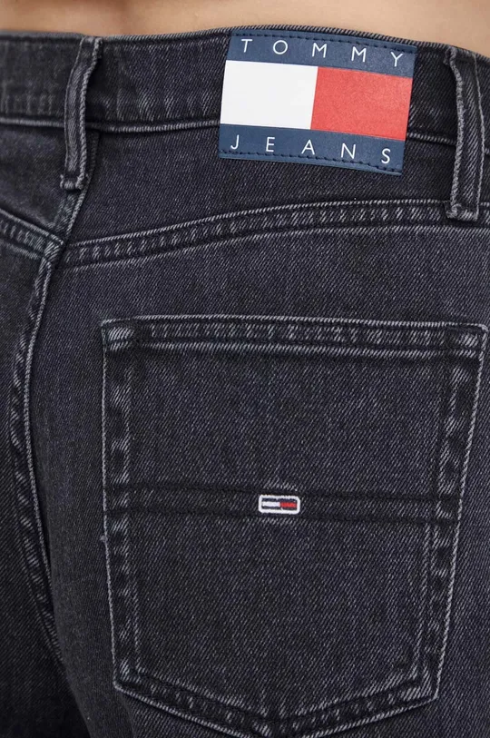 чорний Джинси Tommy Jeans