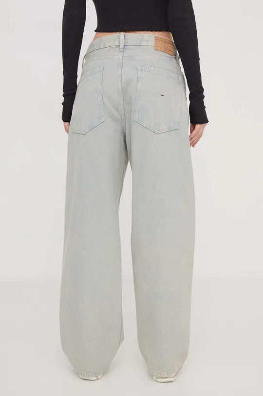 Τζιν παντελόνι Tommy Jeans 100% Ανακυκλωμένο βαμβάκι