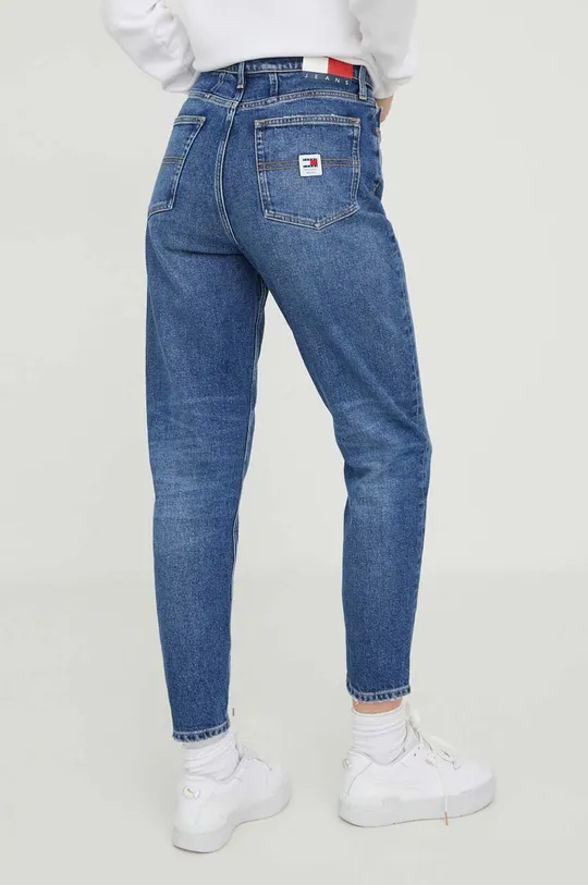 Kavbojke Tommy Jeans 79 % Bombaž, 20 % Recikliran bombaž, 1 % Elastan