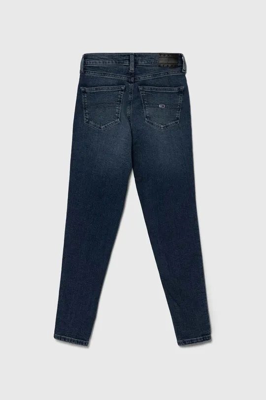 Tommy Jeans jeansy dziecięce Nora niebieski
