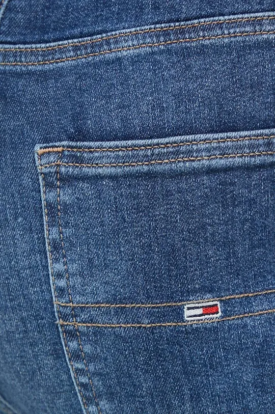 μπλε Τζιν παντελόνι Tommy Jeans
