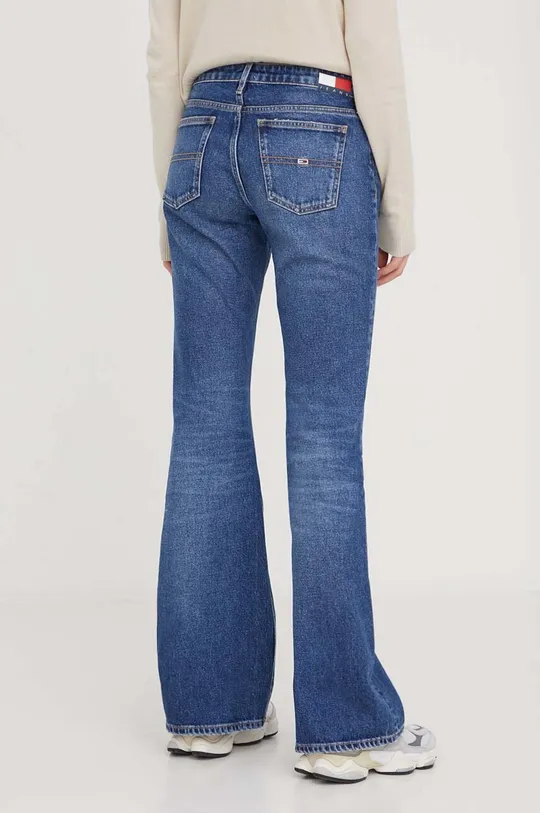 Джинси Tommy Jeans блакитний