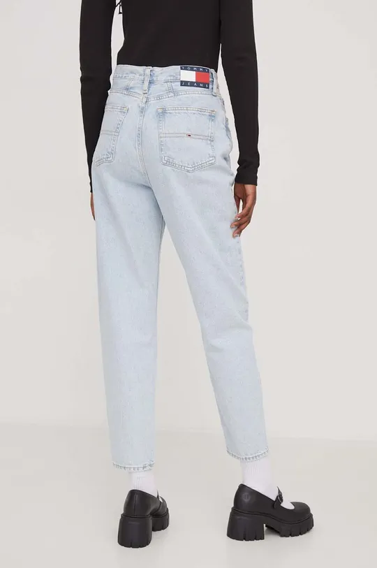 Tommy Jeans jeansy 80 % Bawełna, 20 % Bawełna z recyklingu 