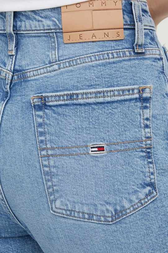 blu Tommy Jeans jeans