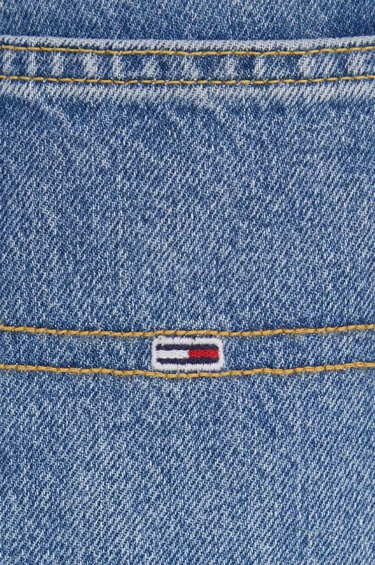 modrá Rifle Tommy Jeans