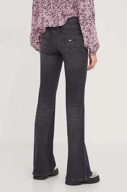 Τζιν παντελόνι Tommy Jeans Κύριο υλικό: 99% Βαμβάκι, 1% Σπαντέξ Άλλα υλικά: 79% Βαμβάκι, 20% Ανακυκλωμένο βαμβάκι, 1% Σπαντέξ
