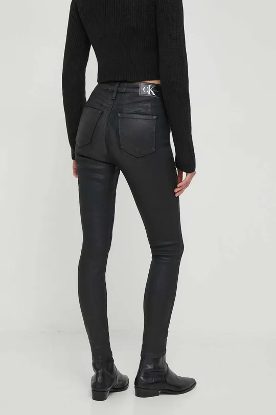 Kavbojke Calvin Klein Jeans 92 % Bombaž, 6 % Elastomultiester, 2 % Elastan