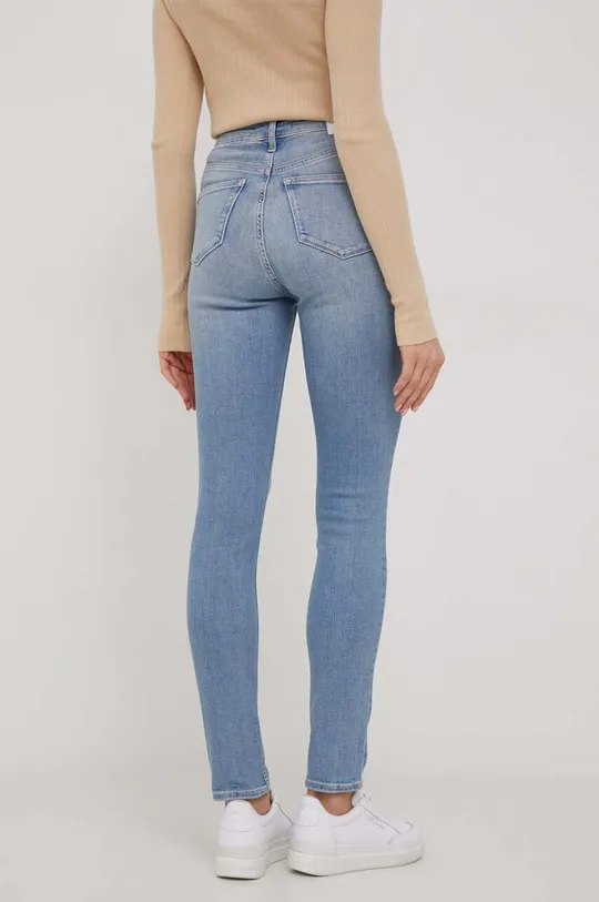 Kavbojke Calvin Klein Jeans 94 % Bombaž, 4 % Elastomultiester, 2 % Elastan