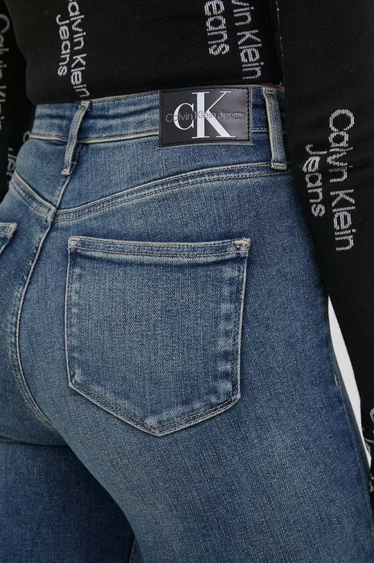 Rifle Calvin Klein Jeans Dámsky