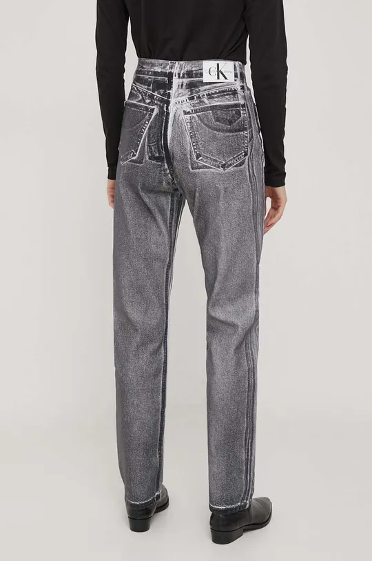 Calvin Klein Jeans jeansy 100 % Bawełna 