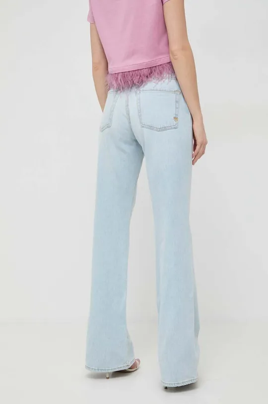 Pinko jeansy 99 % Bawełna, 1 % Elastan