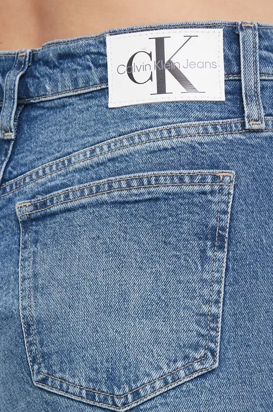 голубой Джинсы Calvin Klein Jeans