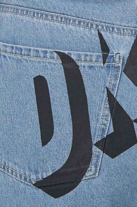 μπλε Τζιν παντελόνι DKNY
