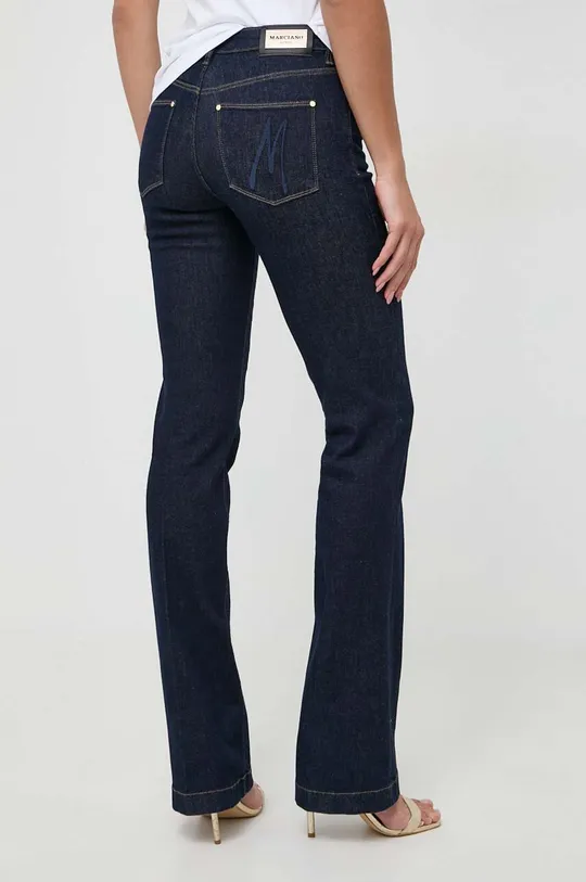 Marciano Guess jeansy MARA 92 % Bawełna, 6 % Elastomultiester, 2 % Elastan 