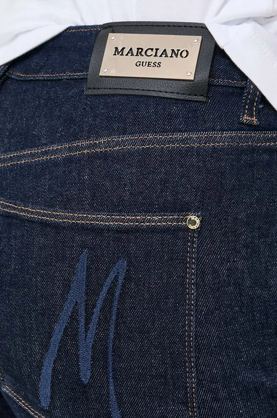 blu navy Marciano Guess jeans