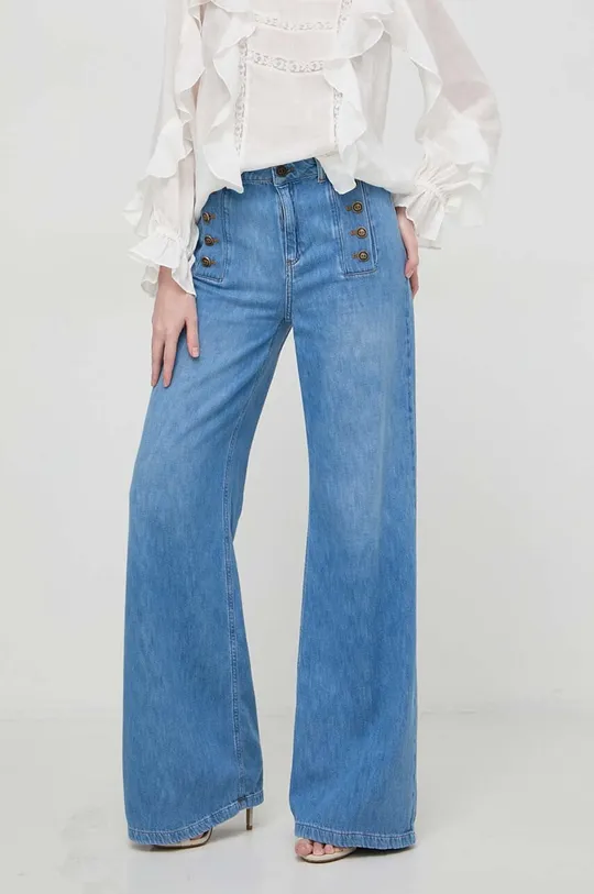 blu Twinset jeans Donna