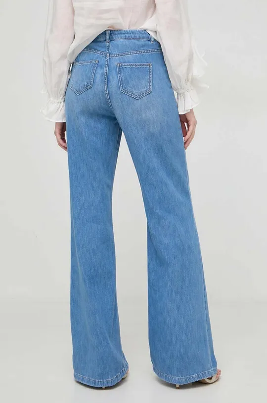 Twinset jeansy 100 % Bawełna