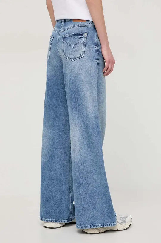 Patrizia Pepe jeansy 100 % Bawełna