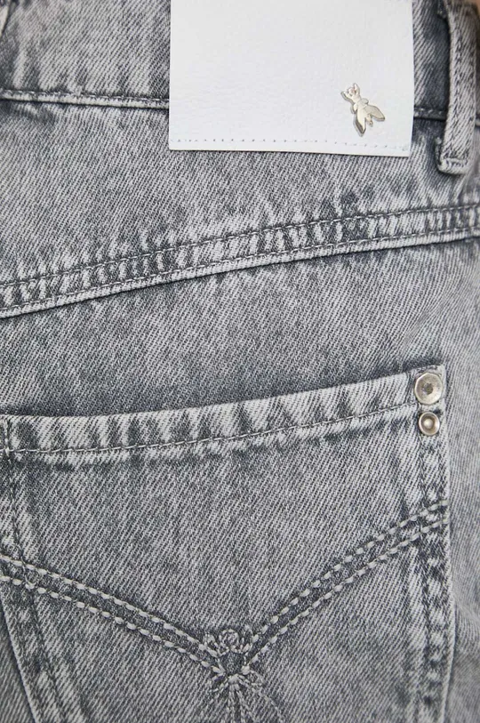 grigio Patrizia Pepe jeans