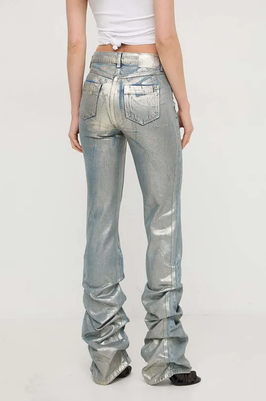 Patrizia Pepe jeans 100% Cotone